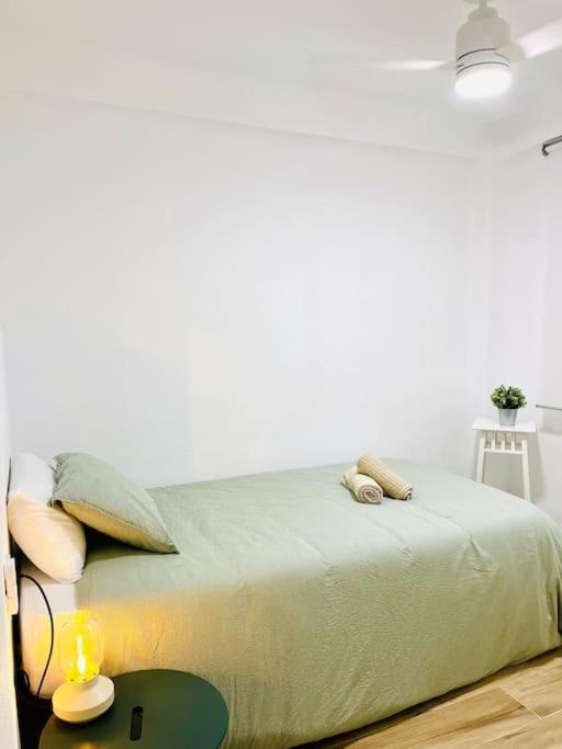 New Spacious And Cozy - Lejlighed *