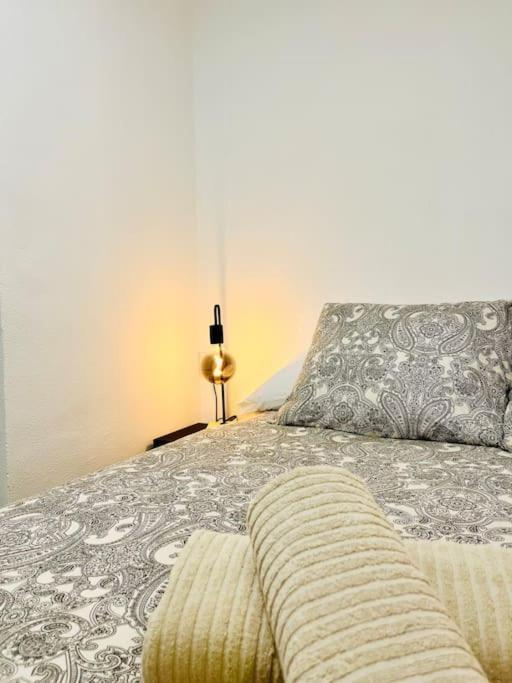 Lejlighed New Spacious And Cozy -