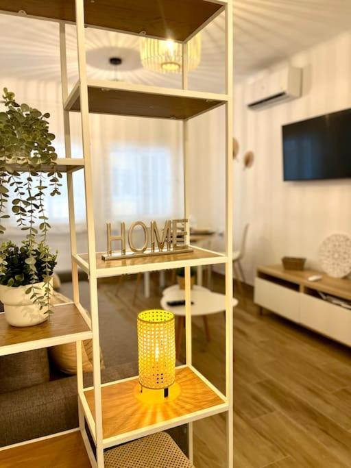 Lejlighed New Spacious And Cozy -