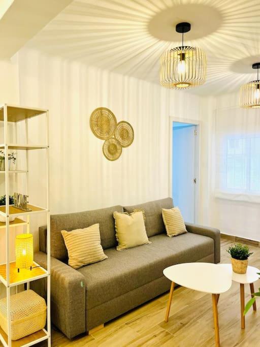 Lejlighed New Spacious And Cozy - Málaga